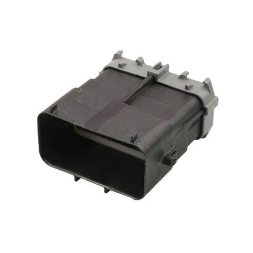 Connecteur 34 broches interface de rechange compatible avec F81A34