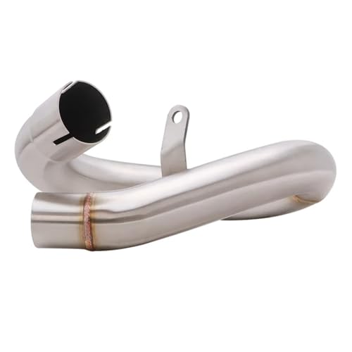 Silencieux Moto pour Hornet 600 et CBR600F 2007-2013 Finition Échappement GP Haut de Gamme