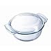 Produktbild Classic Oven Dish Round with Lid 1.5 liter