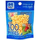 Pixie CrewSmall Pixies Beige 100 Count Sachet