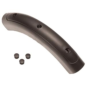 Sea Doo Rear Corner Bumper W/Plugs 291002244 Xp Gti Gtx Rx Rxp Rxt Wake 2 31bab3mqall. sl500 . ss300