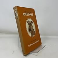 The New Complete Airedale Terrier 0876050054 Book Cover