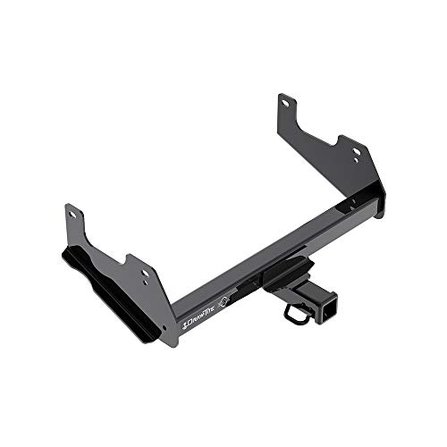 Draw-Tite 76136 Class IV Hitch