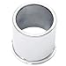 Kaper II A-CO-425 Axle Cover (Push, 4.25" Dia, Chrome Plated, with Open Center)