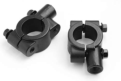 SLMOTO Motorcycle Universal 7/8