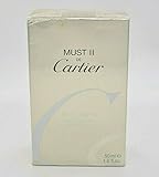must ii de cartier