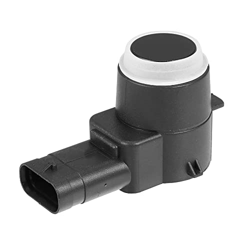 X AUTOHAUX Car Bumper PDC Reverse Parking Assist Sensor 2125420018 for Mercedes-Benz B-Class 2005-2020 for Mercedes-Benz A-Class C-Class