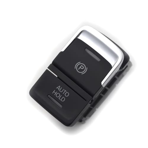 Bouton frein de stationnement Passat B8 Arteon interrupteur commande de commande OEM 3GD927225