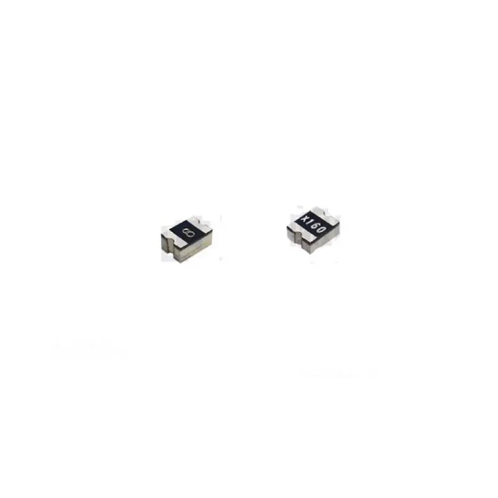 10PCS SMD Vibration Sensing Switch tilt Sensitive Sensing Ball Vibration Switch Sensor X8 X160 X24(X26)