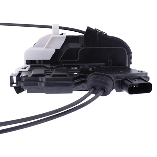 Image of ApplianPar Rear Driver Side Door Lock Actuator Latch for Kia Sorento 2011-2015