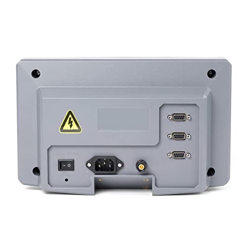 Calibrador digital 3 ejes SDS3MS con escalas lineales 100-1000mm miniatura 3