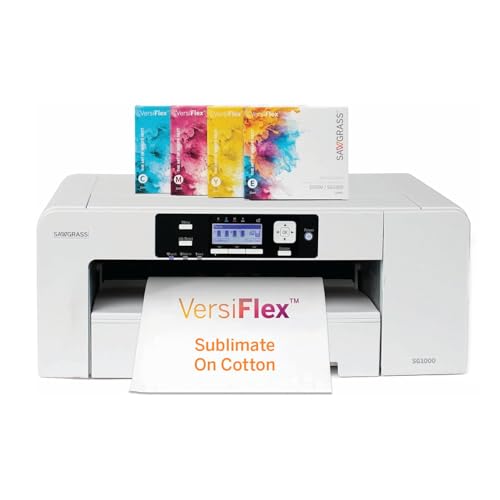 Sawgrass VersiFlex SG1000