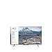 CREATE / TV COLOR STUDIO/Smart TV QLED 4K 43' nero/Schermo antiriflesso, finitura opaca, controllo vocale, sensore di luminosità, Dolby Atmos, Low Blue Light & Flicker Free, HDMI TM