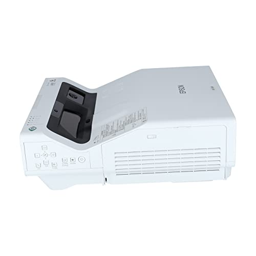 Epson EB-735F 3LCD Projektor FHD 3600LM