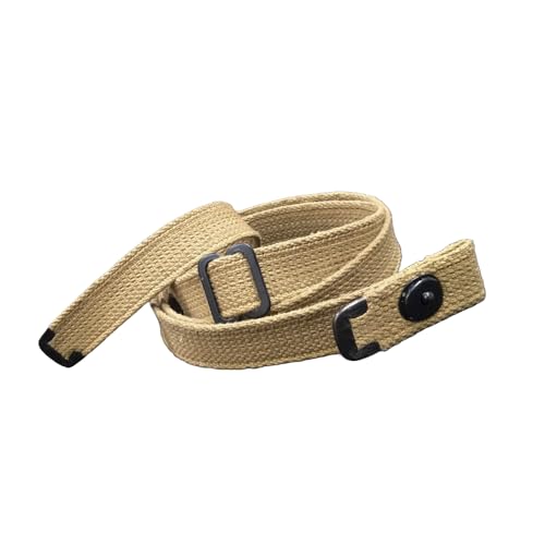 Warcraft Exports Carbine Sling (Khakhi)