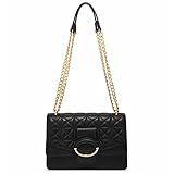 Nine West Women's Camilla Shoulder Bag - Black