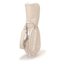 Amazon.co.jp: [ニューバランス] ゴルフ 継続定番商品 キャディ