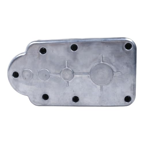Image of HOLDWELL 12V Right Side Electric Leveling Jack Motor 383548 383768 Compatible with Lippert Power Gear Electric Leveling System