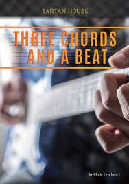 Paperback Three Chords and a Beat Book