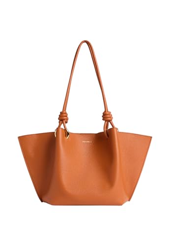 Coccinelle Cuir sac à épaule Finn sac d’accessoires main Grained Leather