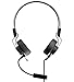Teenage Engineering M-1 On-Ear Headset for OP-Z Synthesizer and Daisy Chain Headphones
