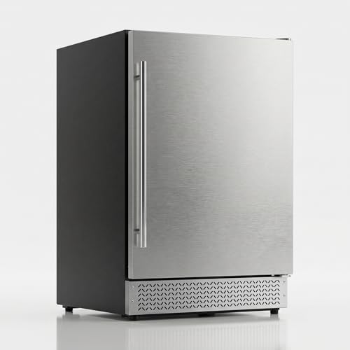 Vushine 24 Inch Outdoor Refrigerator