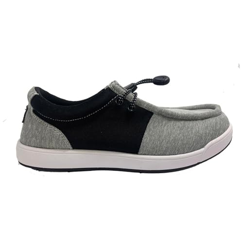 Image of SKONI Men's Spikeless | Slip On | Lightweight | Golf Shoe