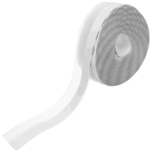 Uonlytech 1 Rouleau De Joint De Porte Et De Fenêtre Garniture De Fenêtre Décor De Fenêtre Garniture De Porte De Garage De De Garage Balayages De Pour s