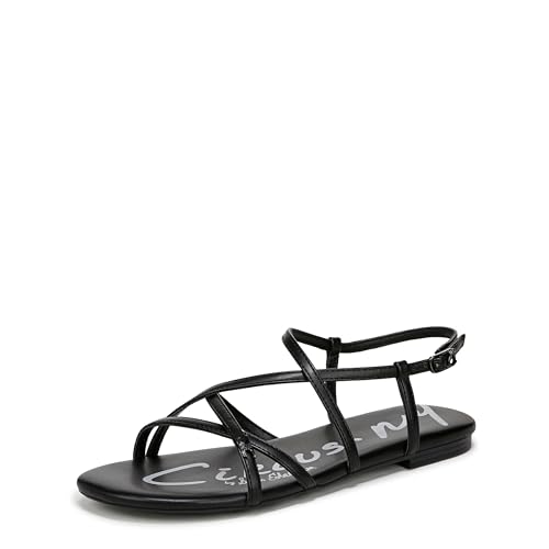 Circus NY by Sam Edelman Women's Rebecca Flat Sandal
