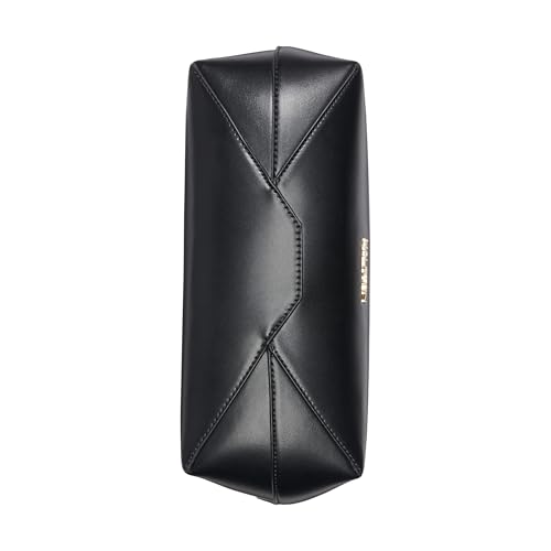 H HALSTON Brooke Calf Magnetic Snap Shoulder4