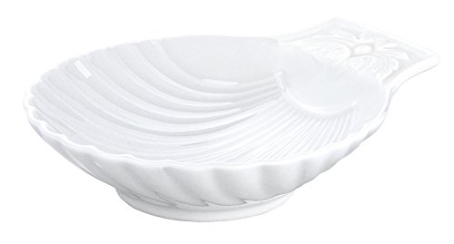 Pillivuyt - Porcellana Scallop Shell 150 x 130 MM
