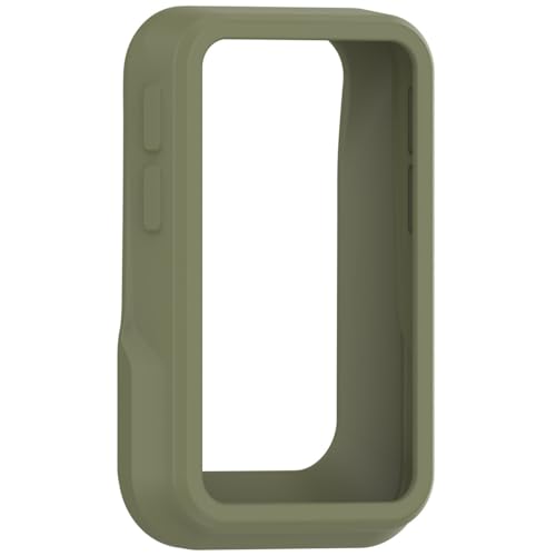 Coque silicone pour Garmin Approach G20 Solar antichoc et anti-rayures sport