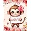 Monkey 10
