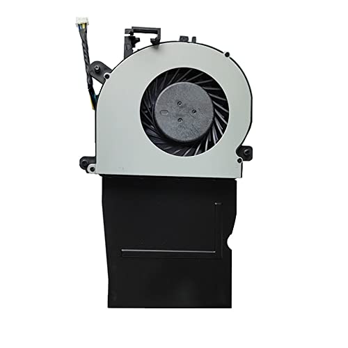 Ventilateur ThinkCentre M910q pour un espace de télétravail calme - 2
