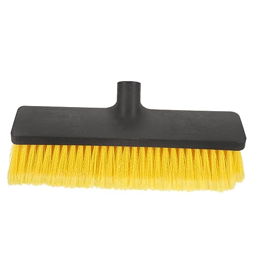 Cabilock floor cleaner limpiasuelos escobillas wc escobillas baño cepillo para fregar pisos fregadora de pisos comercial cepillo para piscina con barra práctico cepillo de baño páginas
