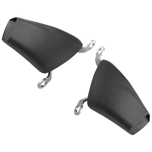 Couvercle étrier de frein pour Ducati Diavel idéal pour vos sorties