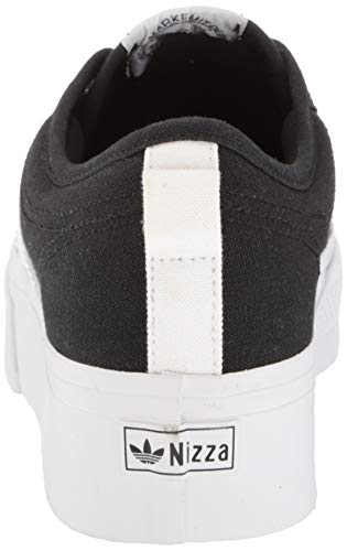 adidas Originals womens Nizza Platform3