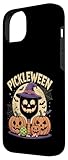 Zoom IMG-1 pickleween pickleball player divertente halloween