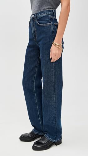 Image of JOE'S JEANS The Margot High Rise Straight