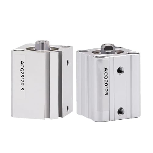 FRPKPNOX ACQ20 ACQ25 {A 20mm 25mm Xg[N 5-100mm sXg RpNgCGAV_[ 1(Xg[N 40mm)