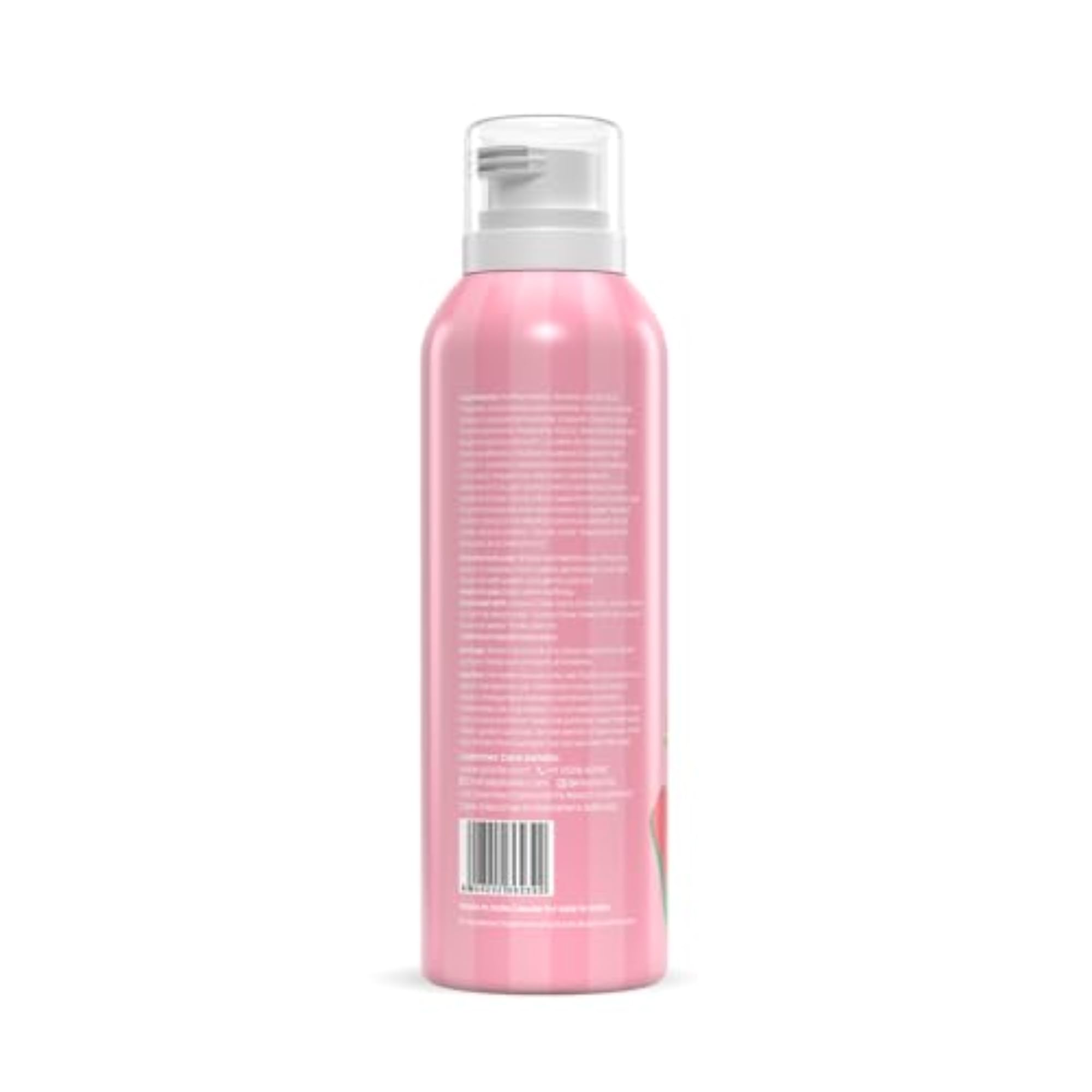 Guava Mousse Body Wash, 200 ml