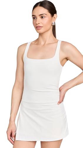 Free People Womens Never Better Dress White X-Large
