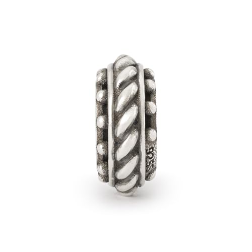 Cuentas de plata hecho a mano Trollbeads colección otoño 2024 2