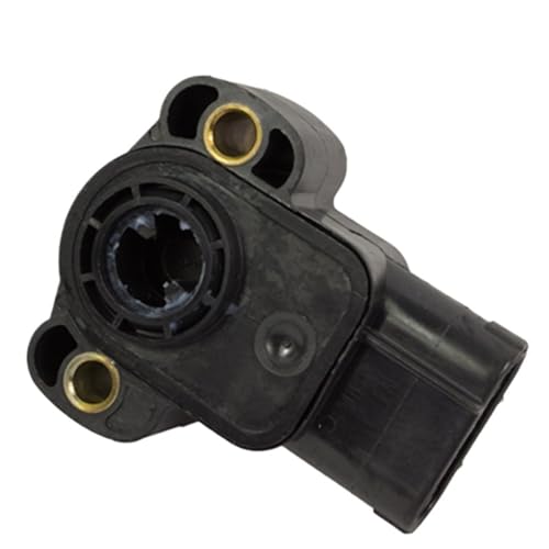 Capteur TPS Papillon Mercury DY967 Corrige Ralenti Instable F4SZ9B989AA
