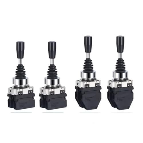 Interruptor de joystick de 22 mm para reparar paneles de control