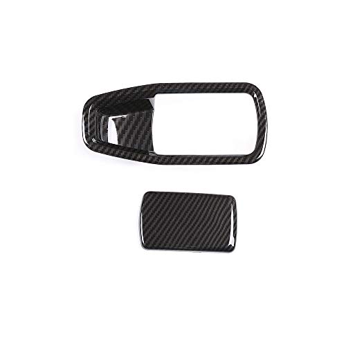 Organizador para Auto ABS Cromado miniatura 3