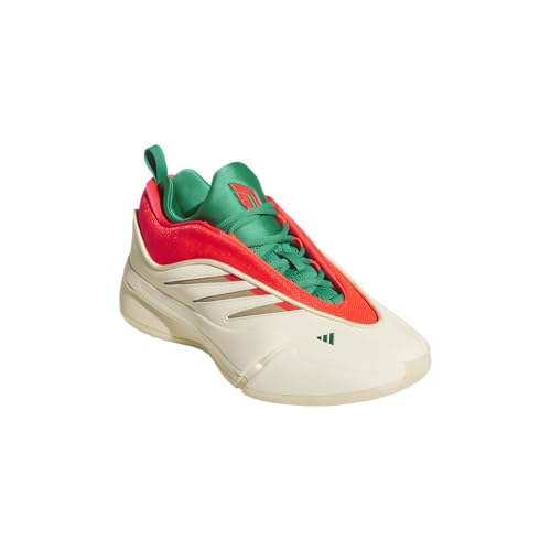 Image of Adidas Womens Dame 9 Basketball