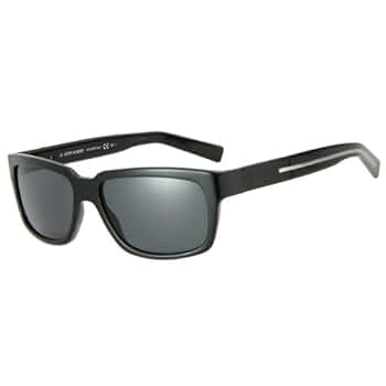 Dior Homme ブラックサングラス BLACKTIE147S Dior Homme ブラックサングラス BLACKTIE147S