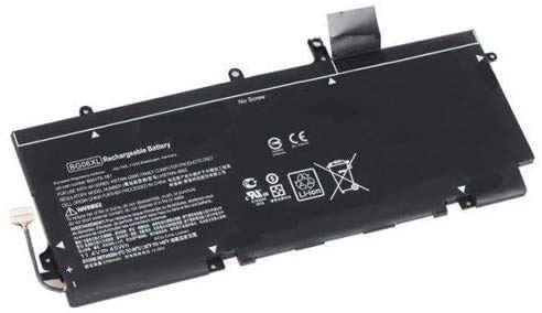 Batterie BG06XL HP EliteBook Folio 1040 G3 résout baisse autonomie 11,4V