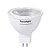 Produktbild panalight Lampe LED DICROICA GU5.3 5 W, 4000 K